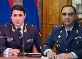 ՔՊ-ն կարող է ստորագրահավաք սկսել ՆԳՆ և ՔԿ ղեկավարների դեմ․ ԶԼՄ