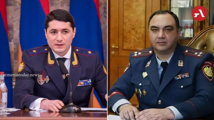 ՔՊ-ն կարող է ստորագրահավաք սկսել ՆԳՆ և ՔԿ ղեկավարների դեմ․ ԶԼՄ