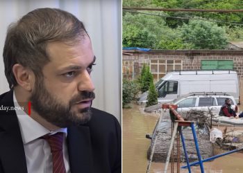 Հայաստանը կփոխի իր տաղավարի տեսակը Օսակայի Էքսպոյում, որպեսզի միջոցներ ուղղի ջրհեղեղից տուժածներին