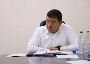 ՔՊ-ն ծրագրում է Կապանի քաղաքապետ դարձնել իշխանությանը մոտ կանգնած գործարարի, Փարսյանն «անցել է հակագրոհի»․ ԶԼՄ