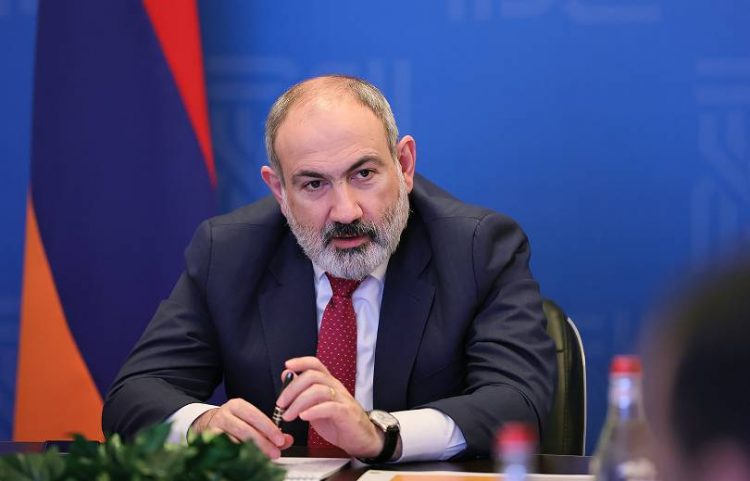 Пашинян примет участие в саммите Европейского политического сообщества