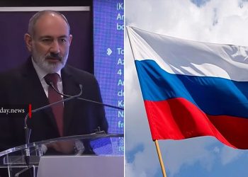 ՌԴ ներկայացուցիչներին կարող է վերապահվել մոնիթորինգի գործառույթ. Փաշինյանը՝ հաղորդակցությունների բացման մասին