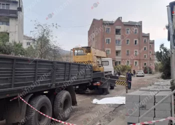 Լոռու մարզում ամբարձչի հարվածից քաղաքացի է մահացել․ ԶԼՄ