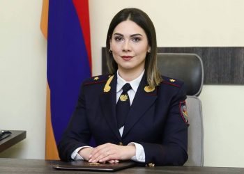ՔՊ-ն Արդարադատության նախարարի պաշտոնում առաջադրել է Սրբուհի Գալյանի թեկնածությունը