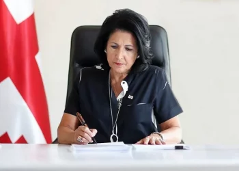 Վրաստանի ընտրություններում օգտագործել են «հայկական կարուսել» մեթոդը․ Զուրաբիշվիլի
