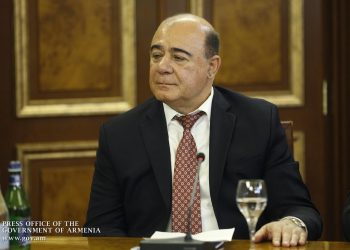 Գյումրու նախկին քաղաքապետ Սամվել Բալասանյանին ձերբակալելու որոշում է կայացվել