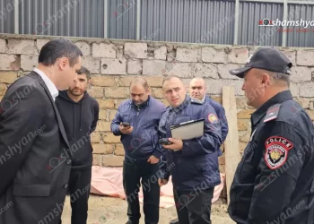 Քասախի տներից մեկի ննջասենյակում հայտնաբերվել է երիտասարդ աղջկա դի. ԶԼՄ