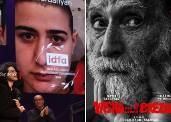 ԿԳՄՍՆ-ն Կինոակադեմիային է վերահասցեագրել «Օսկար»-ին անհայտ կորածների մասին ֆիլմը չներկայացնելու մասին հարցը