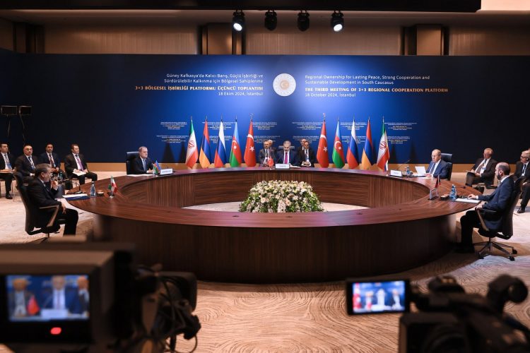 ՀՀ-ն ու Թուրքիան պայմանավորվել են գնահատել Գյումրի-Կարս երկաթուղով սահմանի անցման տեխնիկական պահանջները. Միրզոյան