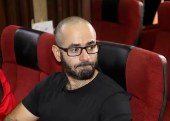 Նիգերիան ազատ է արձակել Binance-ի գործադիր տնօրեն Տիգրան Ղամբարյանին