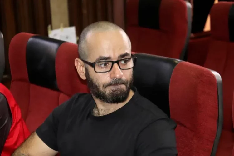 Նիգերիան ազատ է արձակել Binance-ի գործադիր տնօրեն Տիգրան Ղամբարյանին