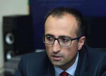 Արսեն Թորոսյանին կհարցաքննեն Covid-19-ի գործի շրջանակում