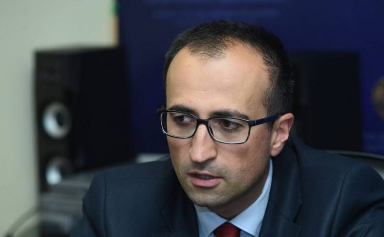 Արսեն Թորոսյանին կհարցաքննեն Covid-19-ի գործի շրջանակում