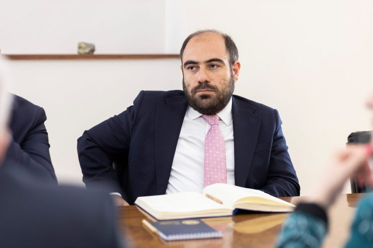 ՏԿԵՆ-ից հաստատել են փոխնախարար Վարդանյանի հրաժարականը