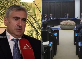 «Արդյունքները հեռու են ցանկալիից». պատգամավորը գնահատել է արցախցիների կենսապայմաններն ստուգող հանձնաժողովի ստեղծման անհրաժեշտությունը