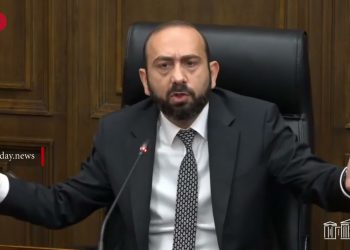 Անընդունելի է 3-րդ ուժերի տեղակայումն ապաշրջափակվող ենթակառուցվածքներում․ ԱԳ նախարար