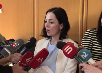 ԿԳՄՍՆ-ն կբողոքարկի «Հայոց պատմություն» դասագրքի վերաբերյալ դատարանի որոշումը․ նախարար