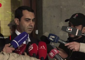 Վստահ եմ՝ Գեղարքունիքի օկուպացված տարածքներից հակառակորդը դուրս է գալու․ մարզպետ