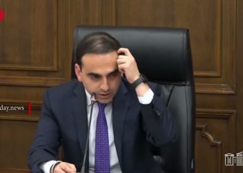 2025 թվականին Երևան քաղաքը պլանավորում է 90,2 մլրդ դրամ սեփական եկամուտներ ապահովել. Ավինյան
