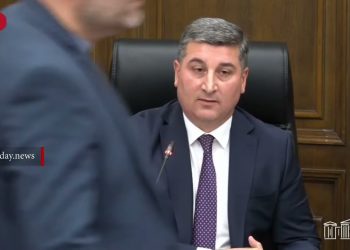 2026 թվականին կդիմենք գործող ատոմակայանի լիցենզիան 10 տարով երկարացնելու համար. Սանոսյան