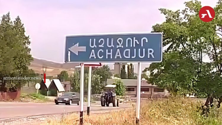 СМИ узнали о задержании замдиректора школы села Ачаджур после избиения ученика
