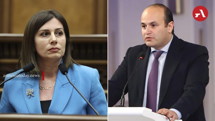 Газета сообщила о возможных отставках главы Минздрава и Минтруда