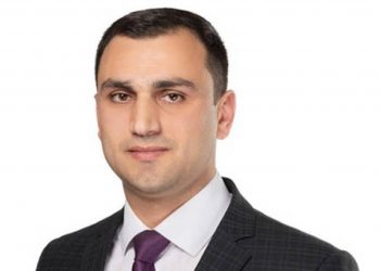 ՔՊ-ն որոշել է Արմավիրի մարզպետի պաշտոնում առաջադրել Խոյ համայնքի ղեկավար Արգիշտի Մեխակյանին