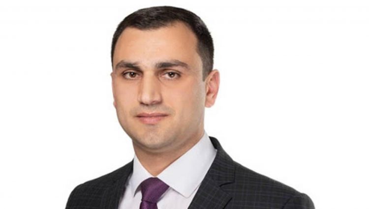 ՔՊ-ն որոշել է Արմավիրի մարզպետի պաշտոնում առաջադրել Խոյ համայնքի ղեկավար Արգիշտի Մեխակյանին