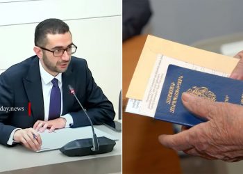Այս տարվա 9 ամիսներին ավելի քան 16 հազար մարդու ՀՀ քաղաքացիություն է շնորհվել․ ՆԳ փոխնախարար