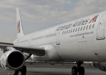 «Հայկական ավիաուղիները» հայտարարել են Երևանից Բաթումի ամանորյա չվերթերի մեկնարկի մասին