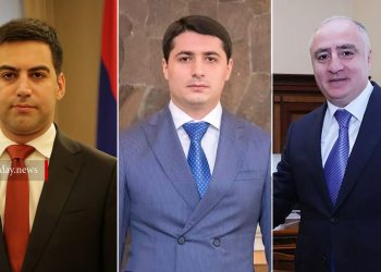 Վստահ եմ՝ իմ և Մախաչովի մենամարտը տեղի կունենա․ Արման Ծառուկյան