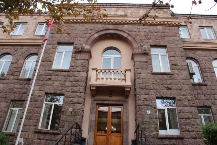 Հայտնի է՝ ով է խորհրդարանում փոխարինելու Նարեկ Զեյնալյանին