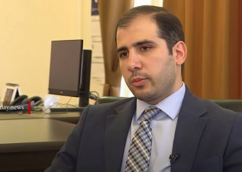 Ֆինանսների փոխնախարար Էդուարդ Հակոբյանը կնշանակվի ՊԵԿ նախագահ