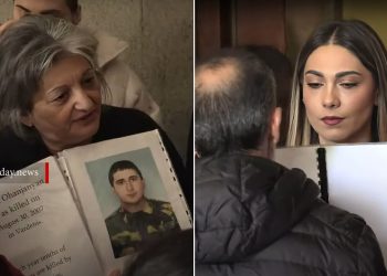 Տիկի՛ն նախարար, ե՞րբ եք արդարությունը ջրի երես հանելու․ քաղաքացին՝ Սրբուհի Գալյանին
