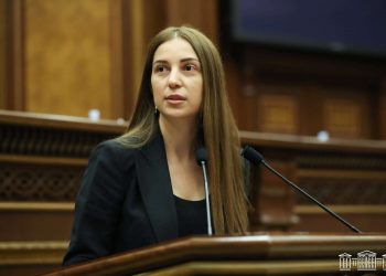ԱԱԾ-ն Աննա Գրիգորյանի եղբորն ազատել է աշխատանքից․ ԶԼՄ