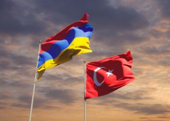 Հայաստանի և Թուրքիայի ԱԳ փոխնախարարները գաղտնի հանդիպել են․ ԶԼՄ