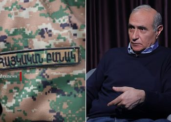Առաջնահերթը ԶՈւ-ն ուժեղացնելն է, տեղական պաշտպանության ուժերը միայն փոխլրացնում են բանակին․ փորձագետ