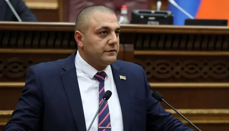 Գյումրու քաղաքապետի ՔՊ թեկնածու Կարեն Սարուխանյանի թեստը ցույց է տվել թմրանյութերի առկայություն․ ԶԼՄ