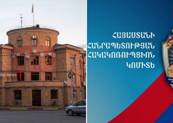 Վստահ եմ՝ իմ և Մախաչովի մենամարտը տեղի կունենա․ Արման Ծառուկյան