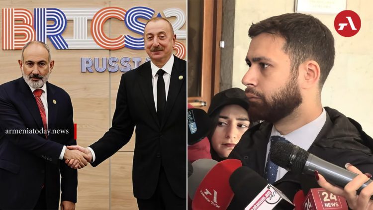 Խաղաղության պայմանագրի բոլոր դրույթների վերաբերյալ այս պահին վերջնական համաձայնեցում չկա․ Կոստանյան