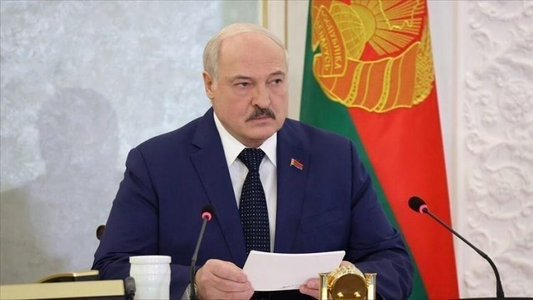 ՀԱՊԿ-ի գագաթնաժողովին Հայաստանի բացակայությունը բնութագրում է կազմակերպությանը․ Լուկաշենկո
