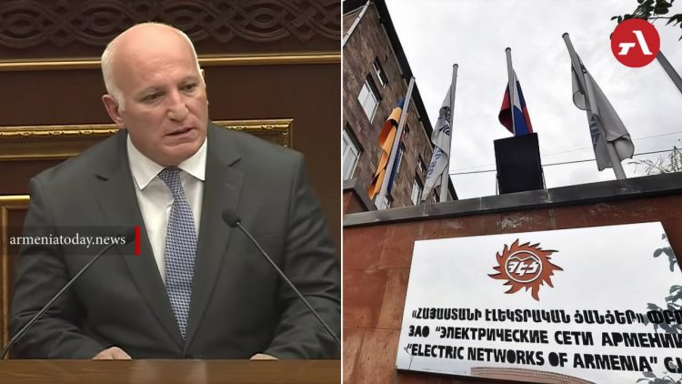 Ընտրվելու դեպքում առաջնահերթ անդրադառնալու եմ ՀԷՑ-ի հետ կապված խնդիրներին․ ՀԾԿՀ նախագահի թեկնածու
