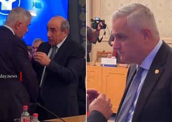 Վստահ եմ՝ իմ և Մախաչովի մենամարտը տեղի կունենա․ Արման Ծառուկյան