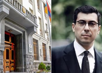 Միքայել Մինասյանի դեմ գործը դատարանը կքննի հեռակա