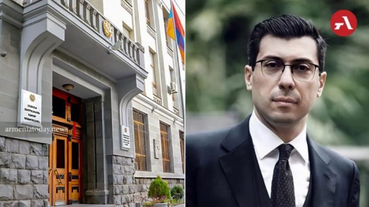 Միքայել Մինասյանի դեմ գործը դատարանը կքննի հեռակա