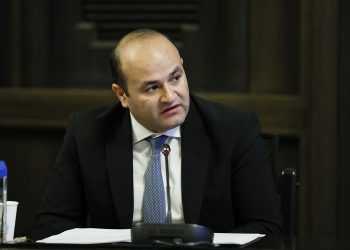 Վստահ եմ՝ իմ և Մախաչովի մենամարտը տեղի կունենա․ Արման Ծառուկյան