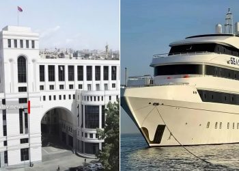 Եգիպտոսում խորտակված զբոսանավում ՀՀ քաղաքացիներ չկան․ ՀՀ ԱԳՆ