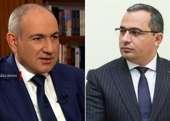 Փաշինյանը հաստատել է Արթուր Պողոսյանին Քննչական կոմիտեի նախագահ նշանակելու մասին լուրը