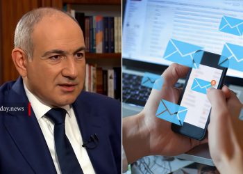 «Գրավոր խնդրանքով»․ Փաշինյանը մանրամասներ է հայտնել պաշտոնյաների վերջին հրաժարականների մասին