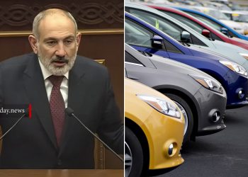 Անվտանգության համար նոր մեքենաներ են հարկավոր․ Փաշինյանը՝ ՃՏՊ-ների մասին